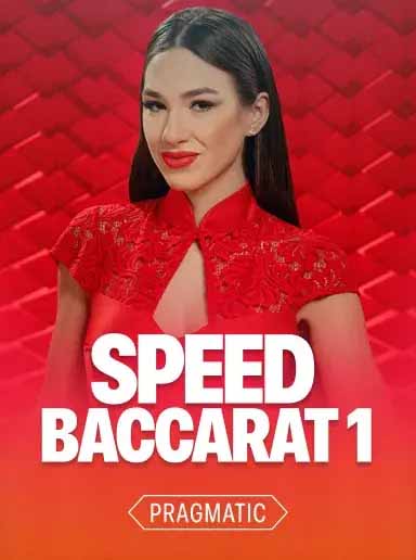 Speed Baccarat · Лаки Бир Live Casino